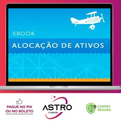 Alocação de Ativos - Henrique Carvalho