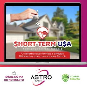 Short Term - Luis Miranda
