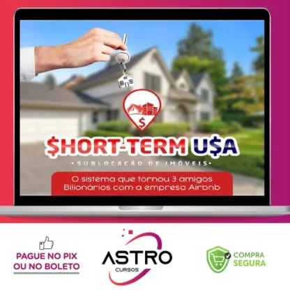 Short Term - Luis Miranda
