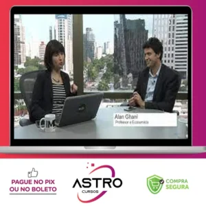 Tesouro Direto Com Ganhos Turbinados - Alan Ghani Da Xp