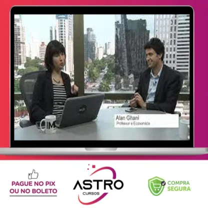 Tesouro Direto Com Ganhos Turbinados - Alan Ghani Da Xp
