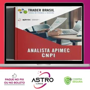 Analista Cnpi - Traders Brasil