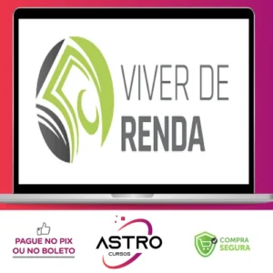 Viver de Renda 3.0 - Bruno Perini