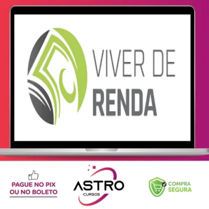 Viver de Renda 3.0 - Bruno Perini