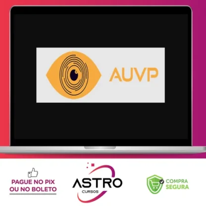 AUVP: A Única Verdade Possível - Raul Sena