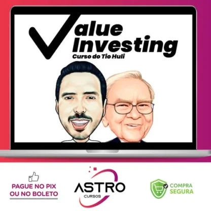 Curso de Value Investing - Tio Huli