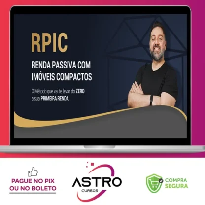 RPic - Renda Passiva - Lerry Granville