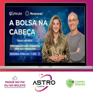 Bolsa na Cabeça - Bo Williams