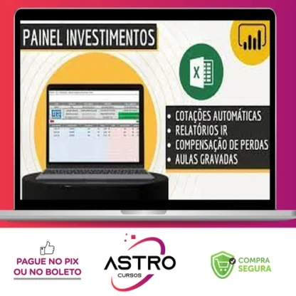 Buy &Hold: Gestão Inteligente - Diego Guilherme Figueredo