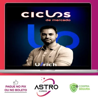 Ciclos do Mercado 2020 - Fernando Ulrich