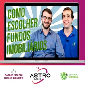 Como Começar A Investir Em Fundos Imobiliários - Yubb
