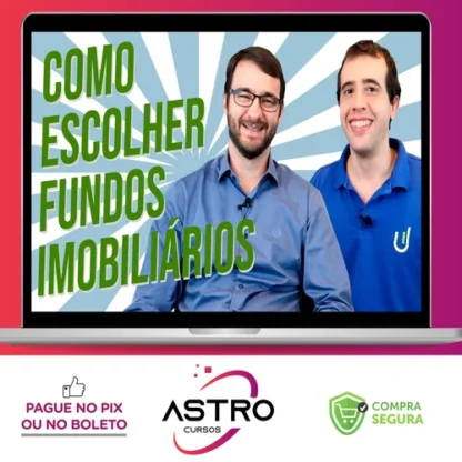 Como Começar A Investir Em Fundos Imobiliários - Yubb