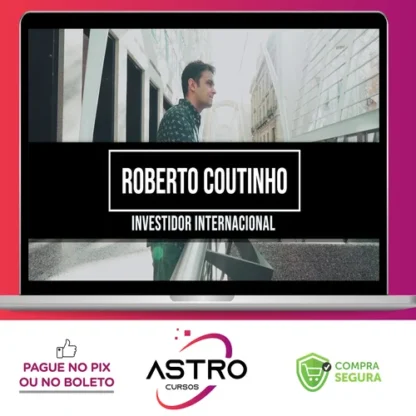 Comunidade Value Investing - Roberto Coutinho