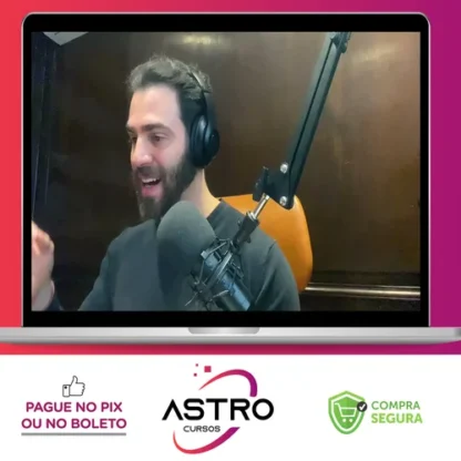 Conectores de Negócios - Ariel