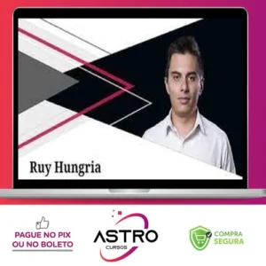Curso de Opções da Empiricus - Ruy Hungria