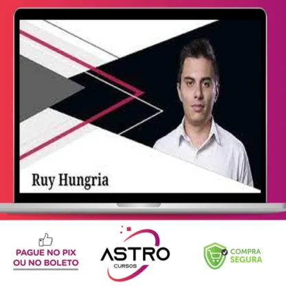 Curso de Opções da Empiricus - Ruy Hungria