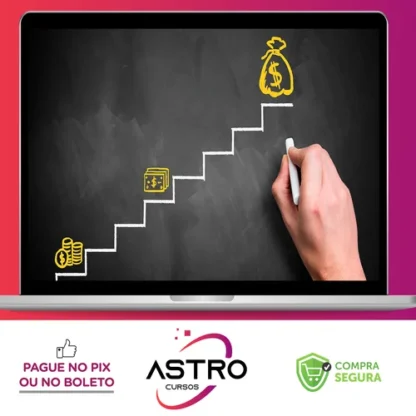 Curso Definitivo de Investimentos Para Iniciantes + 7 Bônus - Álvaro Esteves