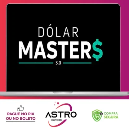 Dólar Masters 3.0 2022 - Fabio Faria (Canal do Holder)
