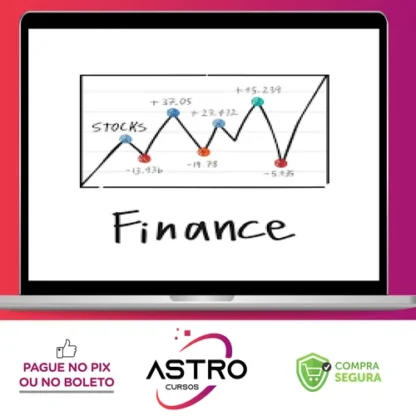 Estratégia Flutuação de Mercado - Autor Desconhecido
