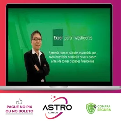 Excel Para Investidores - Su Choung Wei