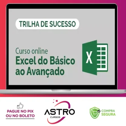 Excel Para o Mercado Financeiro - TopInvest