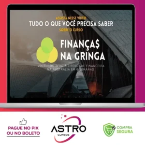 Finanças na Gringa 2.0 - Raul Engel