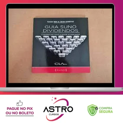 Guia Suno Dividendos - Tiago Reis