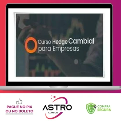 Hedge Cambial Para Empresas - Su Choung Wei