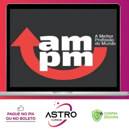 A Melhor Profissão do Mundo - Samuel Meneses