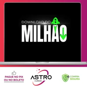 Download do Milhão - Brayon Schultz