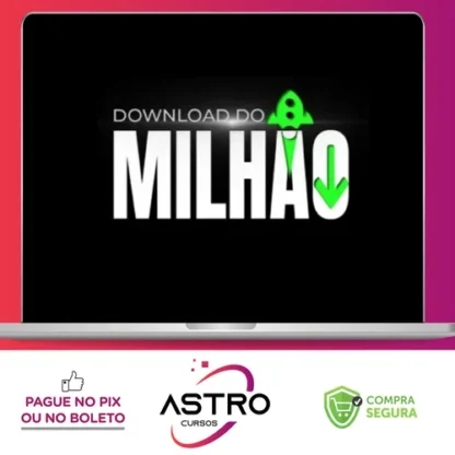 Download do Milhão - Brayon Schultz