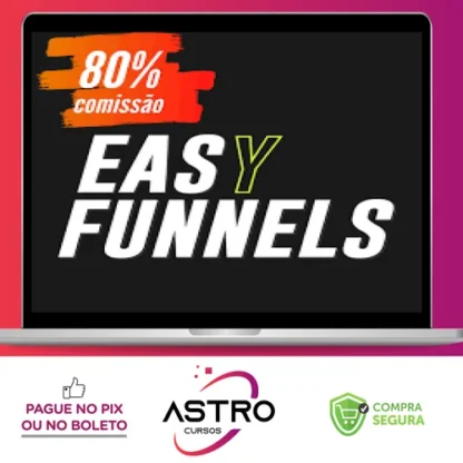 Easy Funnels - José Junior