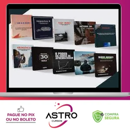 E-book Make Money Online - Mathews Martins Azevedo