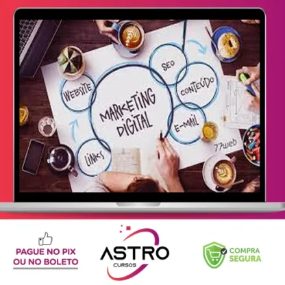 Empreendendo com o Marketing Digital - Danilo Marcos Farias Mota [2019]