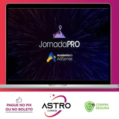 Academia do Adsense - Thiago Grabowvski (Jornada Pro)