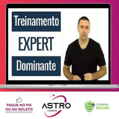 Expert Dominante - Alex Vargas