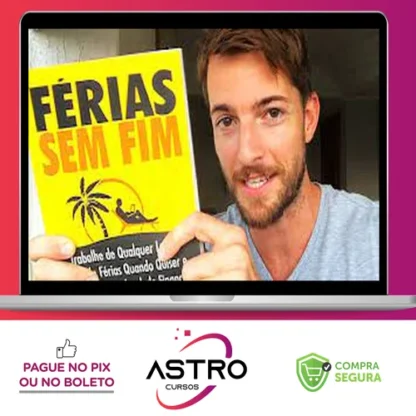 Férias Sem Fim - Bruno Picinini