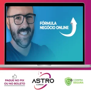 Formula Negócio Online - Alex Vargas