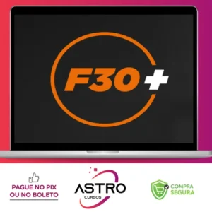 Funil 30 + 2.0 - Isis Moreira