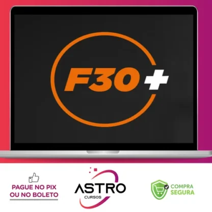Funil 30 + 2.0 - Isis Moreira