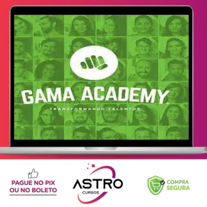 Carreiras Digitais - Gama Start