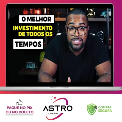 Gps Milionário - Tiago Fonseca