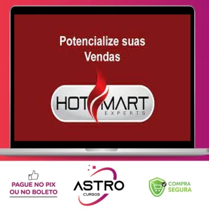 Hotmart Experts - Jordão Felix
