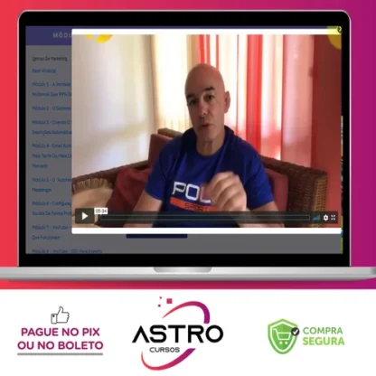 Ignição de Marketing - Rui Ludovino