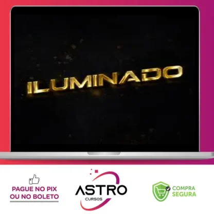 Iluminado - Shirleyson Kaisser