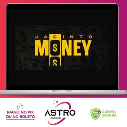 Jacinto Money - Vini Rodrigues, Anderson Freitas, Derik David