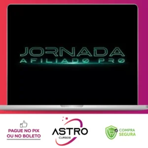 Jornada Afiliado Pro - Maria Franco