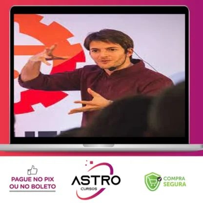Liberdade 360 - Bruno Picinini