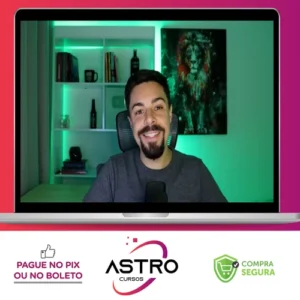 Máquina de Vídeos Lucrativos - Mauro Júnior