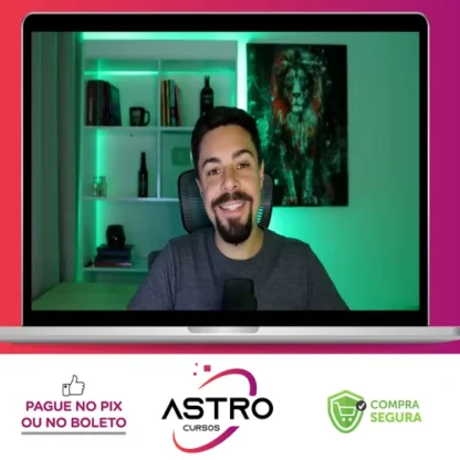 Máquina de Vídeos Lucrativos - Mauro Júnior